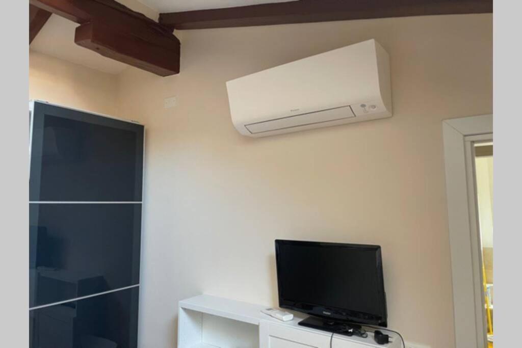 Portanova Attic Apartment Bologna Exterior photo